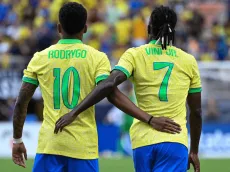 Jovens brasileiros estão bem cotados para entrar em lista com Pelé, Ronaldo e Rivaldo