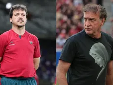 Cuca e Diniz aumentam a lista de treinadores a deixar seus clubes no Brasileirão 2024