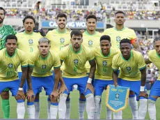 Acompanhe Brasil x Costa Rica AO VIVO pela Copa América