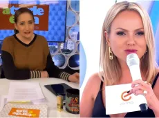 Sonia Abrão não esconde preocupação com Eliana na Globo: "Risco"