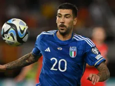 EURO 2024:Itália marca no fim e classifica para as quartas de final