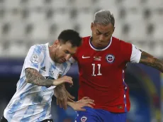 Palpite Chile x Argentina - Eurocopa - 25/06/2024