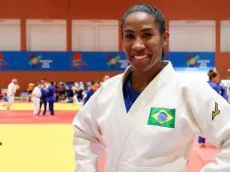 Brasil confirma mais duas judocas nos Jogos de Paris