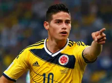 Copa América: James Rodríguez brilha e Colômbia vence Paraguai