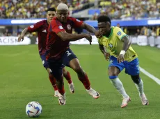 Copa América: Torcida critica estreia do Brasil com a Costa Rica