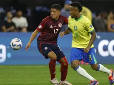 Seleção Brasileira frustra a torcida na estreia da Copa América