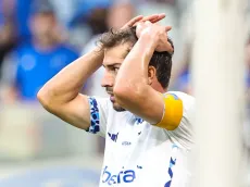 Lucas Silva e Ramiro têm futuro incerto no Cruzeiro