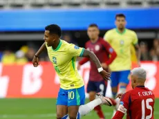 Brasil atinge pior marca negativa sem vitórias em 23 anos