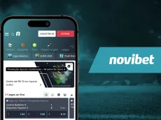 Novibet app: veja como baixar aplicativo e apostar pelo celular
