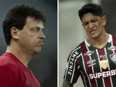 Bastidores da demissão de Diniz vem à tona no Fluminense