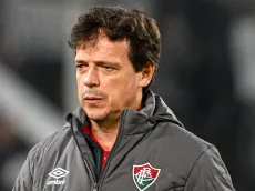 Fluminense sem Diniz: quais as odds para título, vaga na Libertadores e rebaixamento