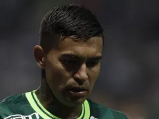 Dudu ganha pontos com Abel Ferreira no Palmeiras