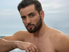 Matteus, ex-BBB 24, faz ensaio sensual no Rio Negro e ganha elogios