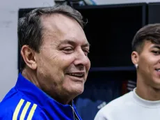 Cruzeiro supera Flamengo e lidera gastos em reforços na temporada