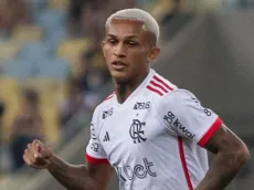 Brigthon Hove-ING decide contratar Wesley e Flamengo se posiciona