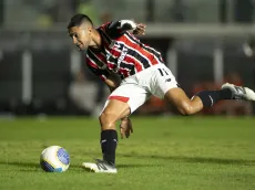 Michel Araújo deve ser o substituto de Nestor no São Paulo
