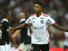 Flamengo: Quem pode substituir Bruno Henrique durante suspensão na Libertadores