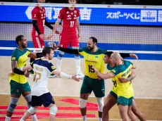 Brasil x Polônia: Saiba como assistir às quartas da Liga das Nações