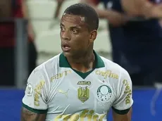 Abel detalha por que escolha por Caio Paulista prejudicou Palmeiras