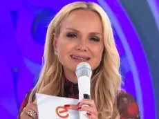 Eliana na Globo: sensitiva aponta saída da emissora em 2026 após brigas