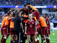 Copa América: As seleções classificadas às quartas de final