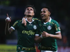 Confira a lista de jogadores contratados pelo Palmeiras em 2024