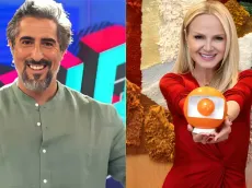 Mion revela conversas com Eliana sobre ida para a Globo
