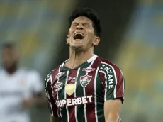 Fluminense é um dos times que menos somou pontos em 12 rodadas na história