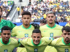 Brasil desafia tabu de 27 anos sem vitórias contra o Paraguai em Copa América