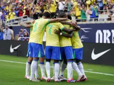 Paraguai x Brasil AO VIVO - Onde assistir jogo em tempo real pela Copa América