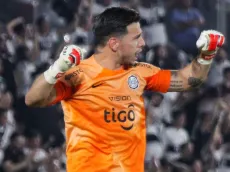Corinthians faz proposta de compra de Juan Espínola, do Olimpia