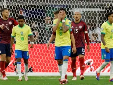 Copa América: Inteligência artificial prevê resultado de Brasil x Paraguai