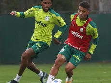 Santos abre conversas para contratar Luiz Adriano, ex-Palmeiras