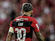 Gabigol vê Palmeiras como intermediário para disputar a Copa do Mundo