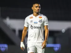Carille coloca Joaquim e JP Chermont entre os reservas do Santos