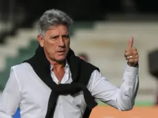 Grêmio está invicto desde 2019 diante do Fluminense
