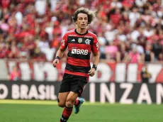 David Luiz retorna ao time titular do Flamengo