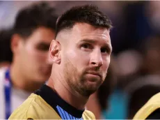 Copa América: Lautaro atinge marca que nem Messi conseguiu
