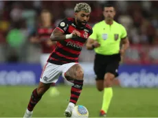 Jornalista comenta sobre possível futuro de Gabigol no Flamengo