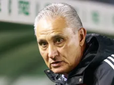 Pulgar voltará ao Flamengo após eliminação