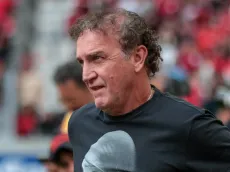 Cuca rejeita o Fluminense e Odair vira plano A