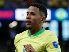 Copa América: Savinho conta se inspirar em Rodrygo na Seleção