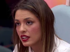 Beatriz Reis sonha com programa na TV e se compara a Hebe Camargo