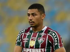 Milan-ITA decide contratar André e Fluminense pode negociar valor