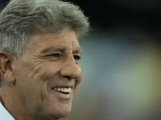 Renato garante contratação de Deyverson no Grêmio