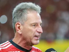 Landim se prepara no Flamengo para assinar contrato com Pulgar