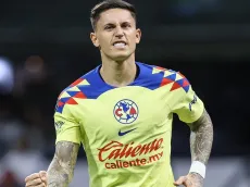 América-MEX recusa proposta do Corinthians por Brian Rodríguez