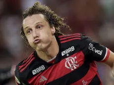 David Luiz e + seis podem deixar o Flamengo sem custos