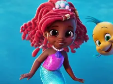 Disney+: Série animada inspirada em Pequena Sereia estreia neste mês