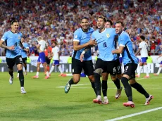 Uruguai vence e elimina os Estados Unidos da Copa América